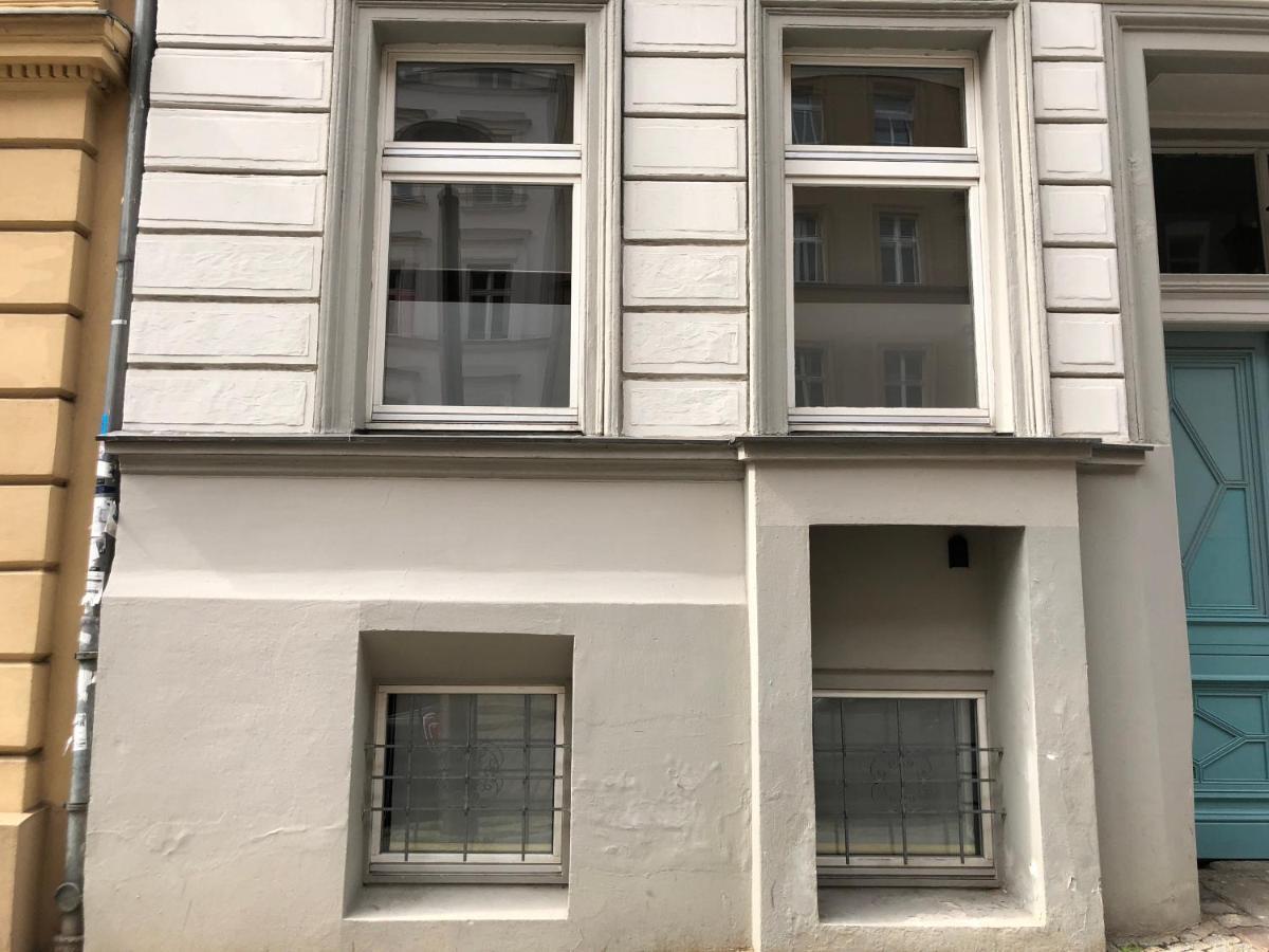 Top Spot Mitte . The Place To Be ! Berlin Zewnętrze zdjęcie